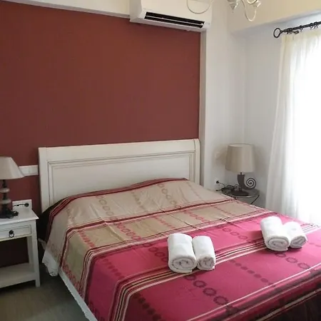 Eleni Boutique Apartament *