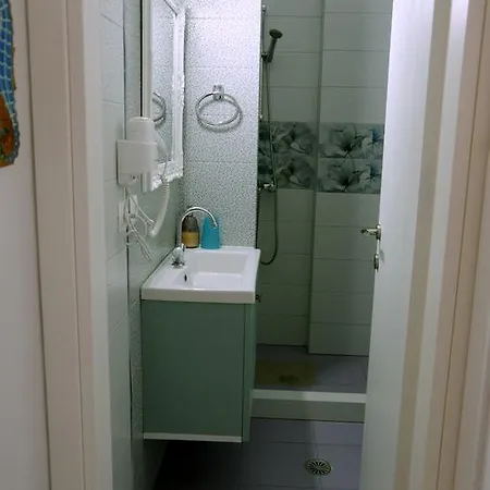 Eleni Boutique Apartament *