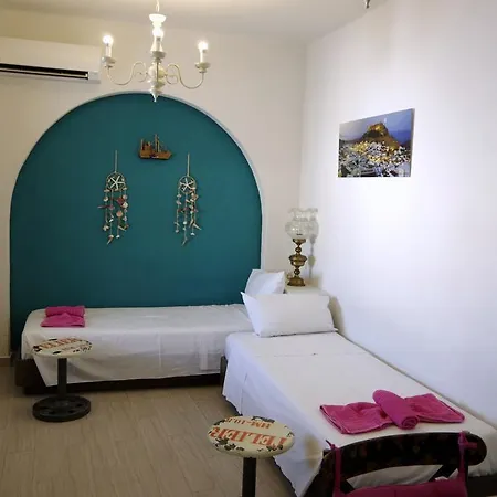 Eleni Boutique * Líndos