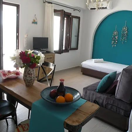 Eleni Boutique Apartament