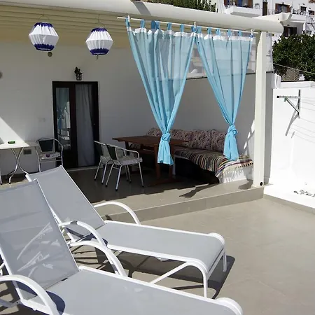 Apartament Eleni Boutique