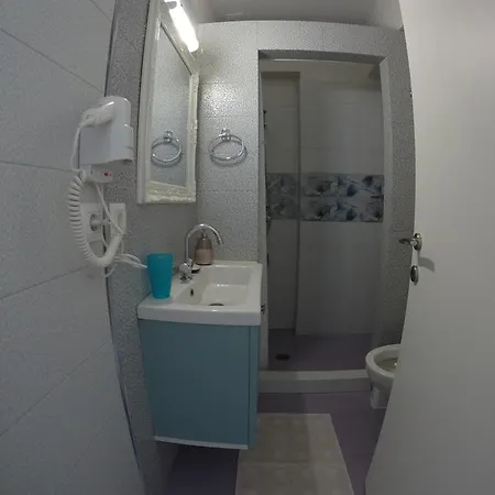 Apartament Eleni Boutique Líndos