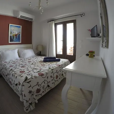 Apartament Eleni Boutique