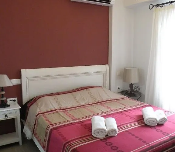 Eleni Boutique Apartamento *