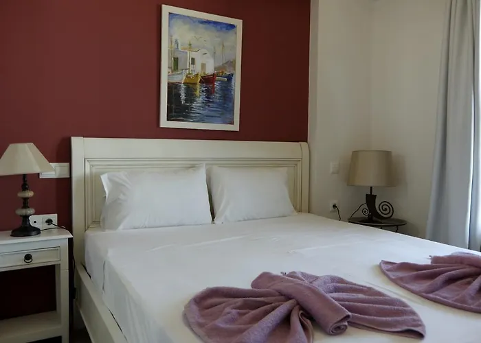 Eleni Boutique Apartamento *