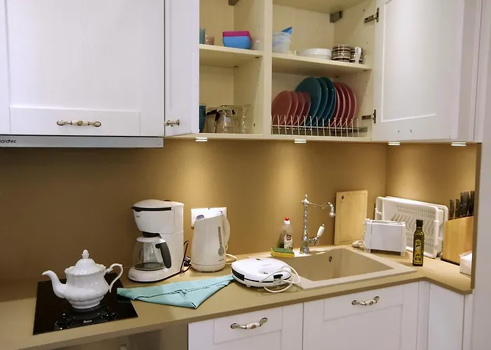 Eleni Boutique Apartamento