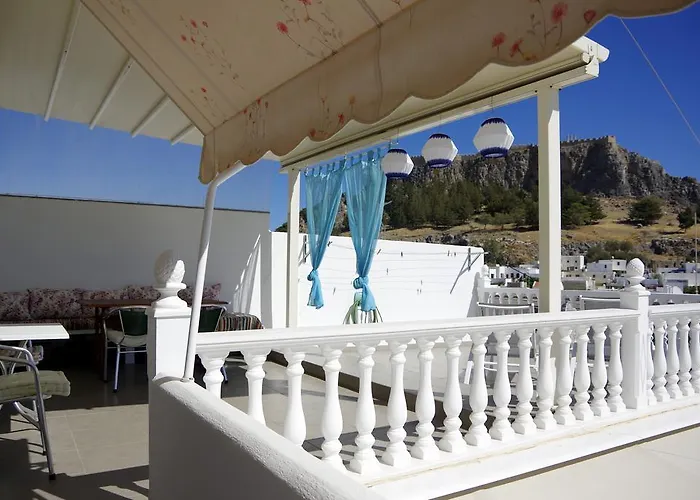 Apartamento Eleni Boutique