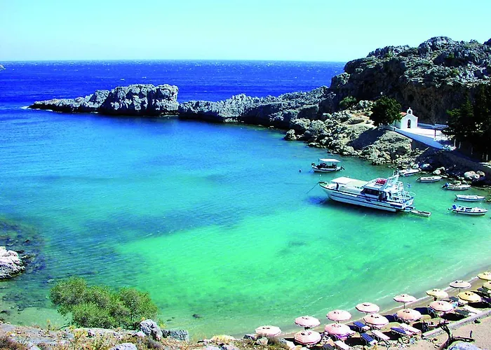 Eleni Boutique Apartamento *