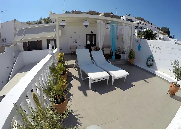 Apartamento Eleni Boutique *