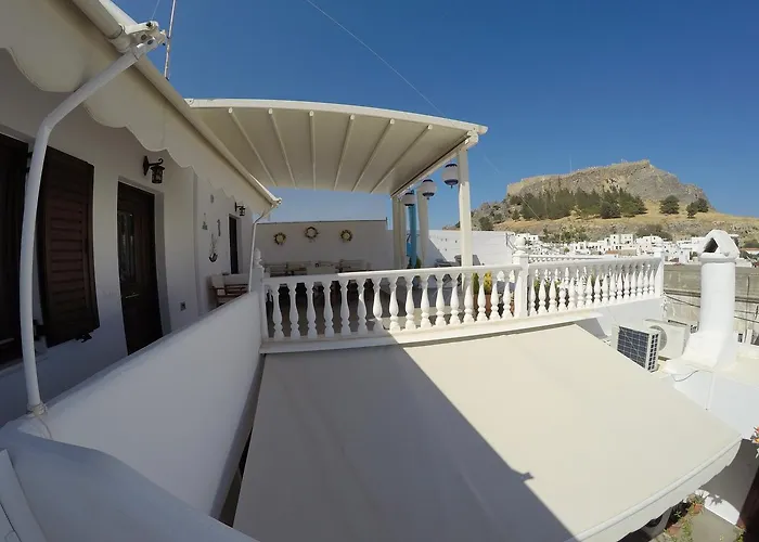 Eleni Boutique Apartamento