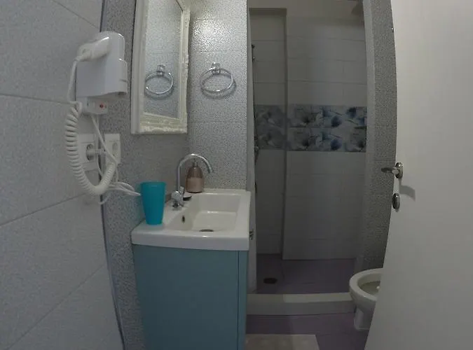 Apartamento Eleni Boutique Líndos