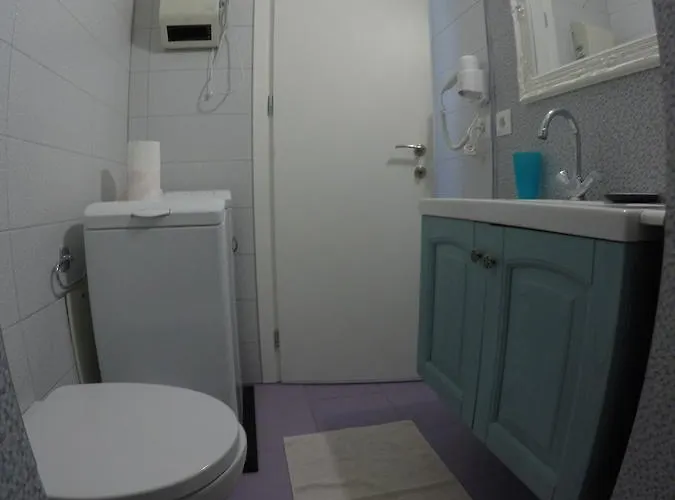 Apartamento Eleni Boutique