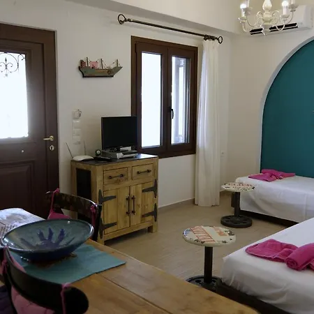 Lejlighed Eleni Boutique