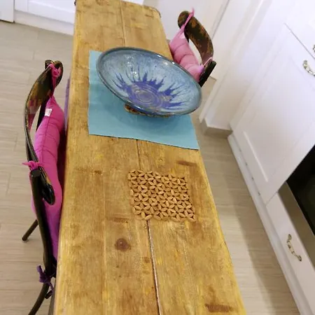 Eleni Boutique Líndos