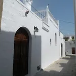 דירה Eleni Boutique *