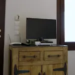 Eleni Boutique דירה לינדוס