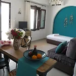 Eleni Boutique דירה