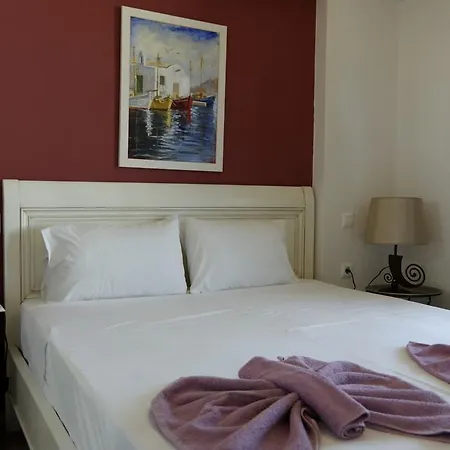 Eleni Boutique Apartment *