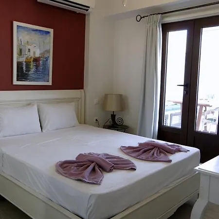 Apartament Eleni Boutique