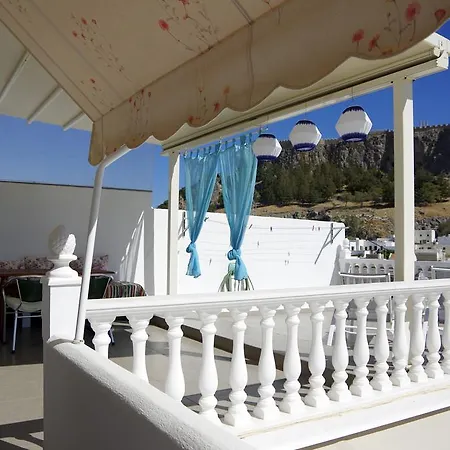 Apartment Eleni Boutique