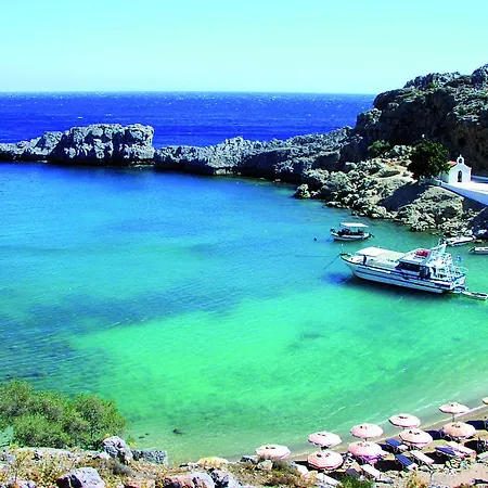 Eleni Boutique Apartment *