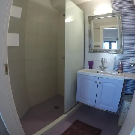 Eleni Boutique Apartment *