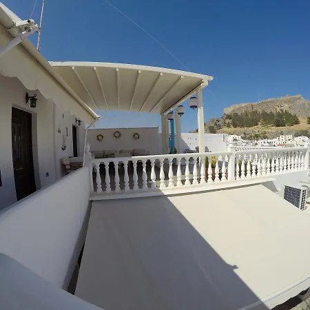 Eleni Boutique Apartment