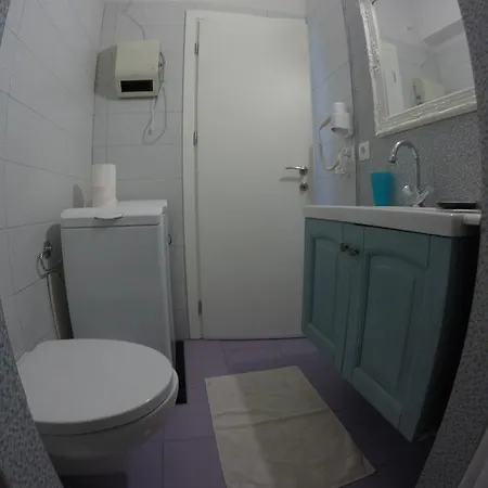 Apartment Eleni Boutique