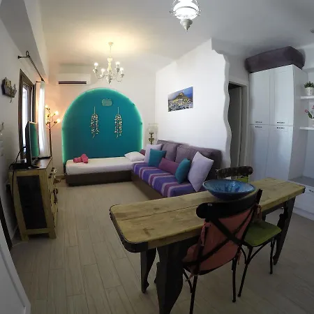 Eleni Boutique Apartman *