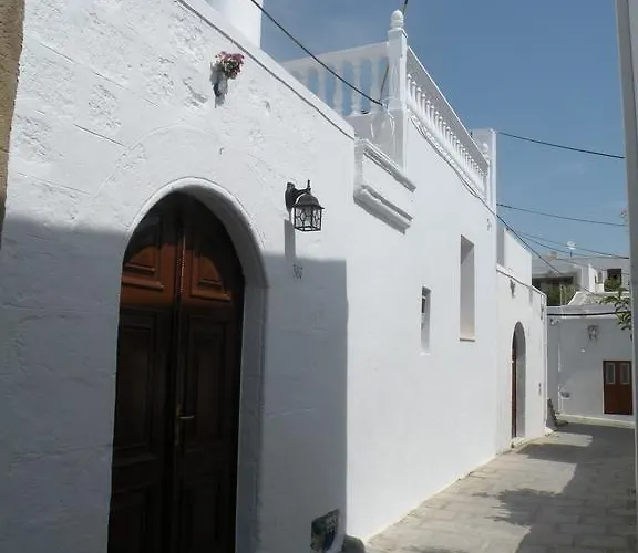 Apartment Eleni Boutique *