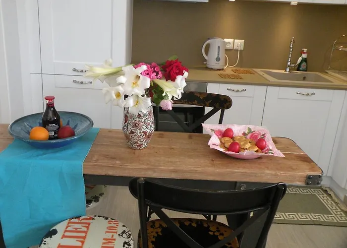 Apartment Eleni Boutique