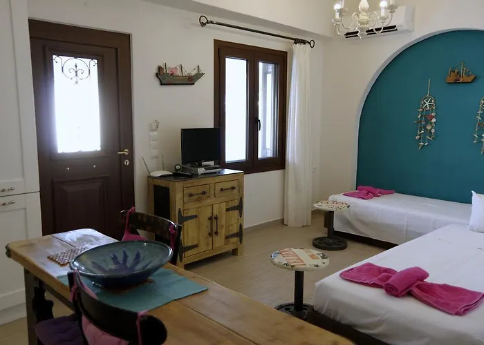 Apartment Eleni Boutique