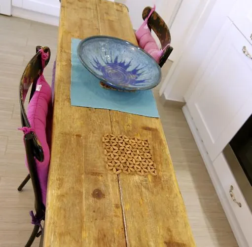 Eleni Boutique Lindos (Rhodes)