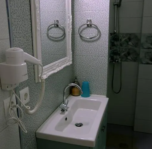 Eleni Boutique Apartment Lindos (Rhodes)