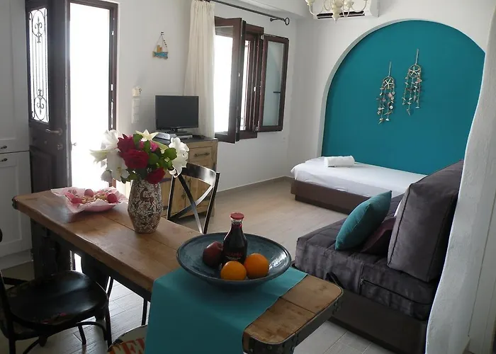 Eleni Boutique Apartment