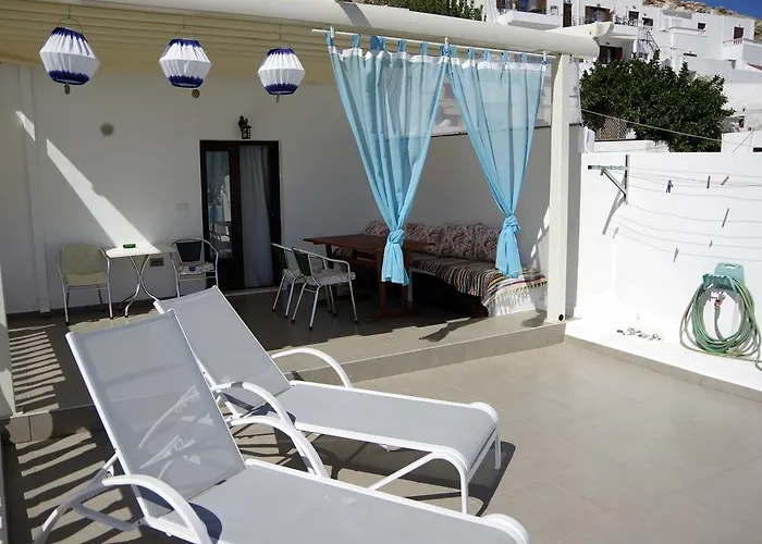 Apartment Eleni Boutique