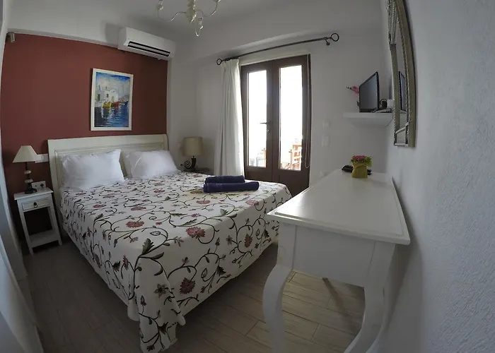 Apartment Eleni Boutique